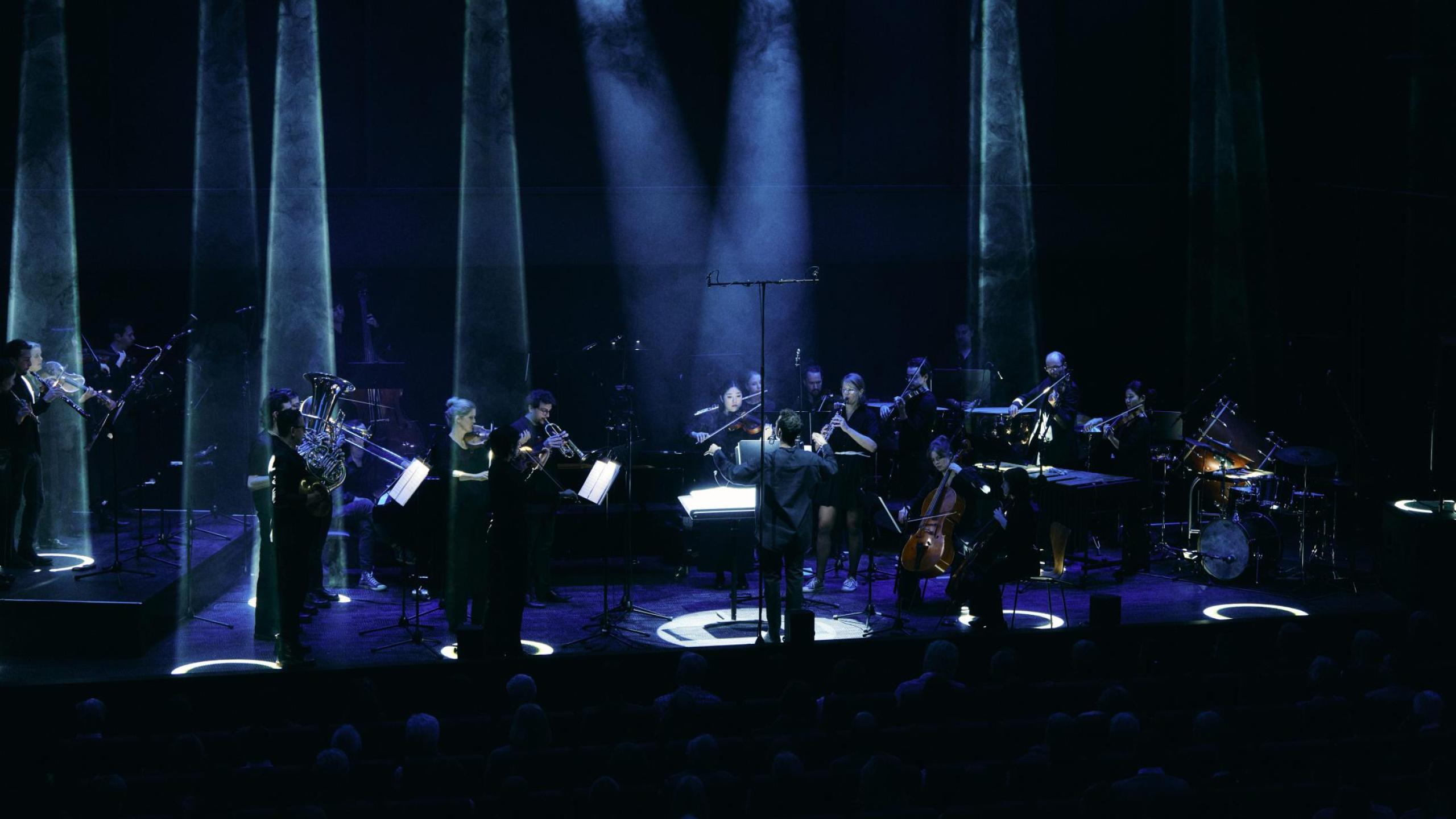 Mozart-Requiem
