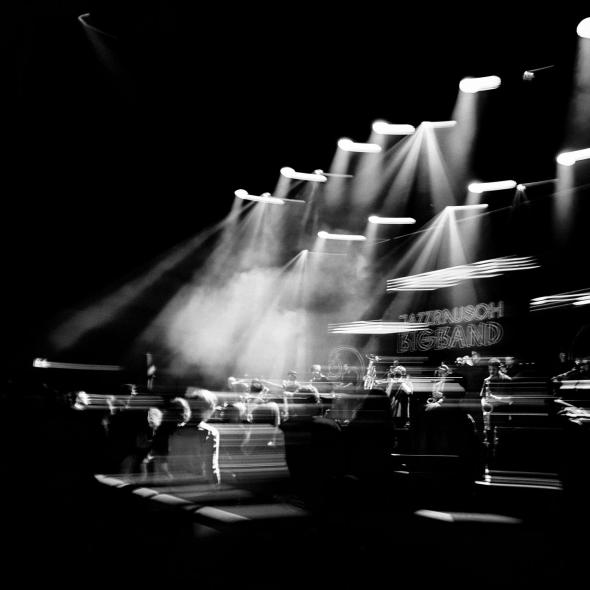 Jazzrausch Bigband: »Goethe’s Breakdown«