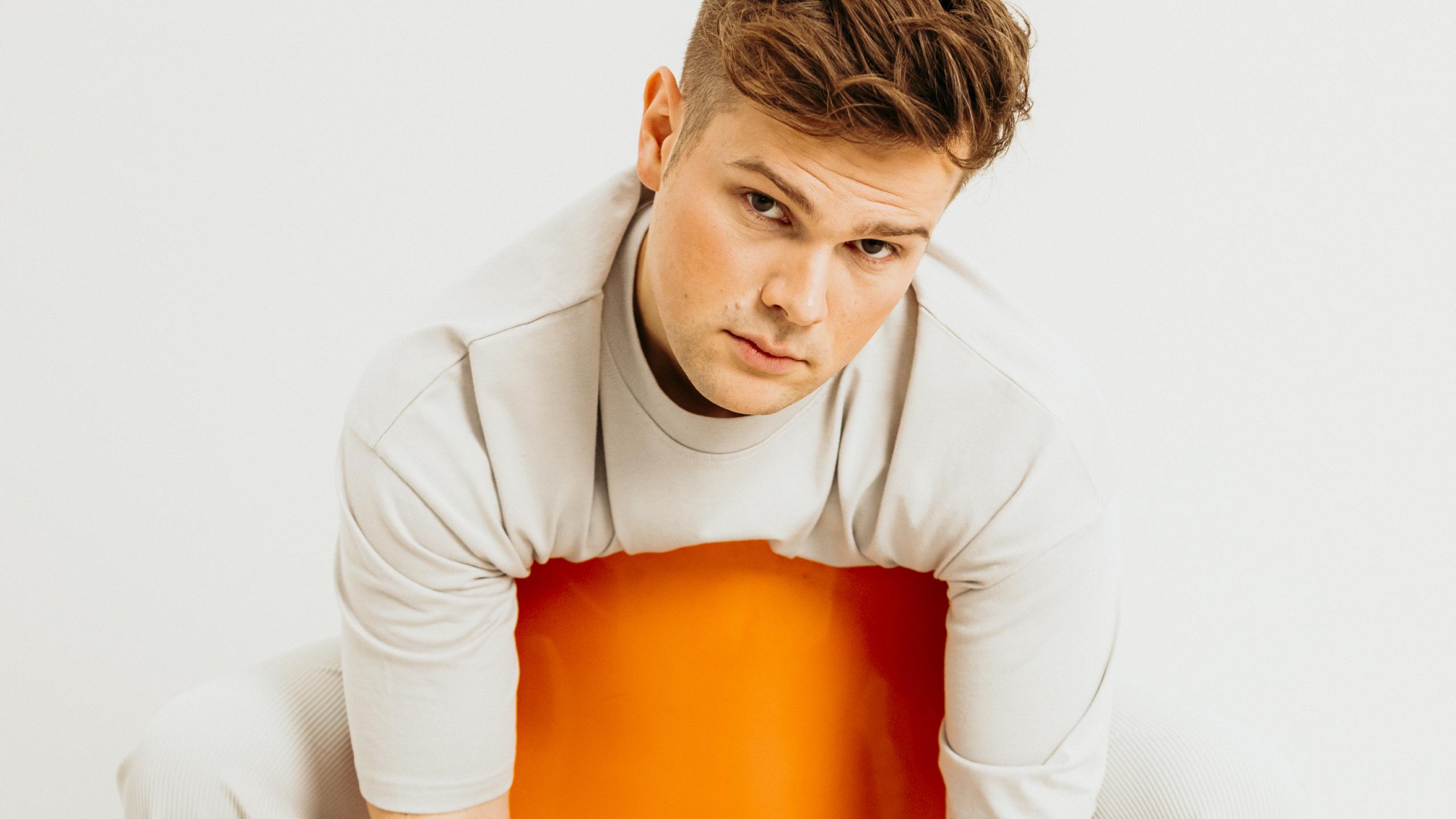 Bergson Music presents: Kilian Sladek, EP-Release „PSYCHO“