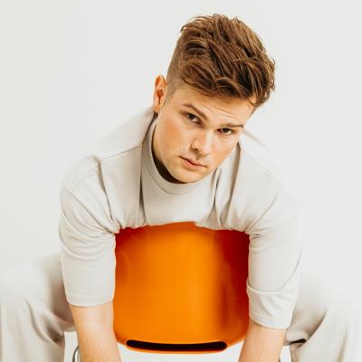 Bergson Music presents: Kilian Sladek, EP-Release „PSYCHO“