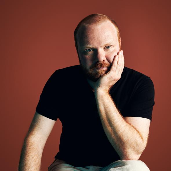 Kai Schumacher: „Tranceformer“