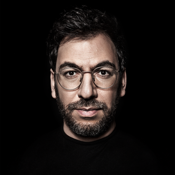 Omer Klein & the Poetics