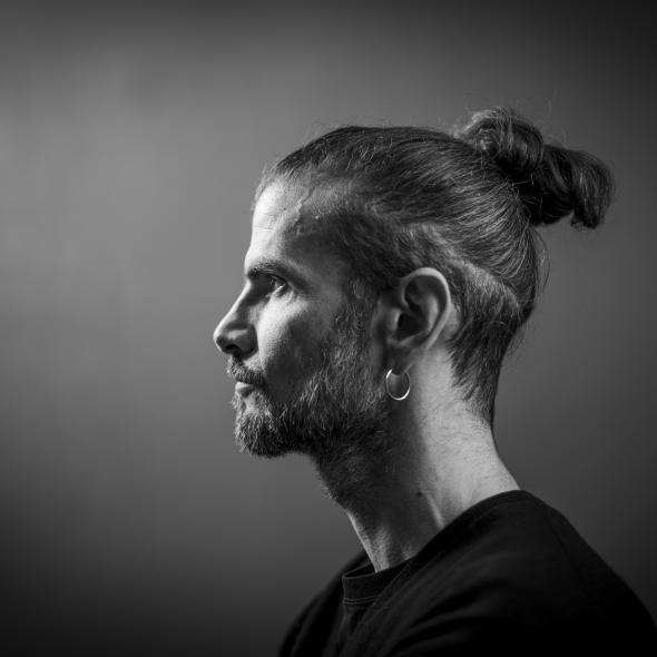 Vincent Peirani (ACT Music)