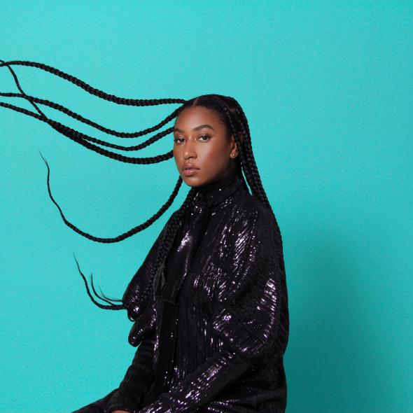 Dominique Fils-Aimé: Songs aus der Seele