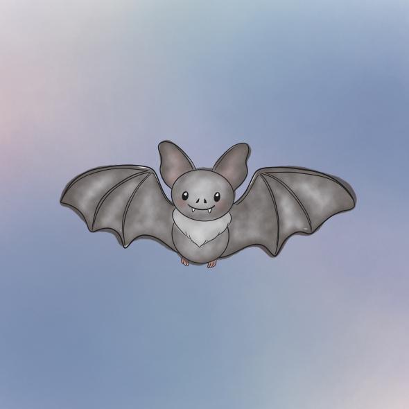 Kinderkonzert „Sarah und die Fledermaus“