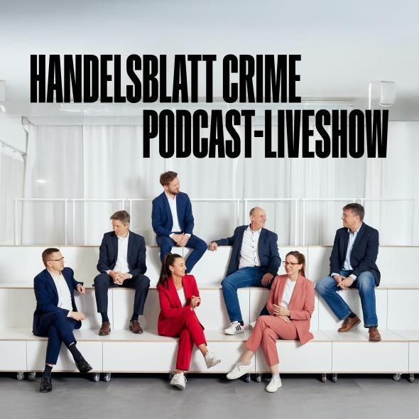 Aufgedeckt: Catching Chris - Auf der Spur des Millionenbetrügers