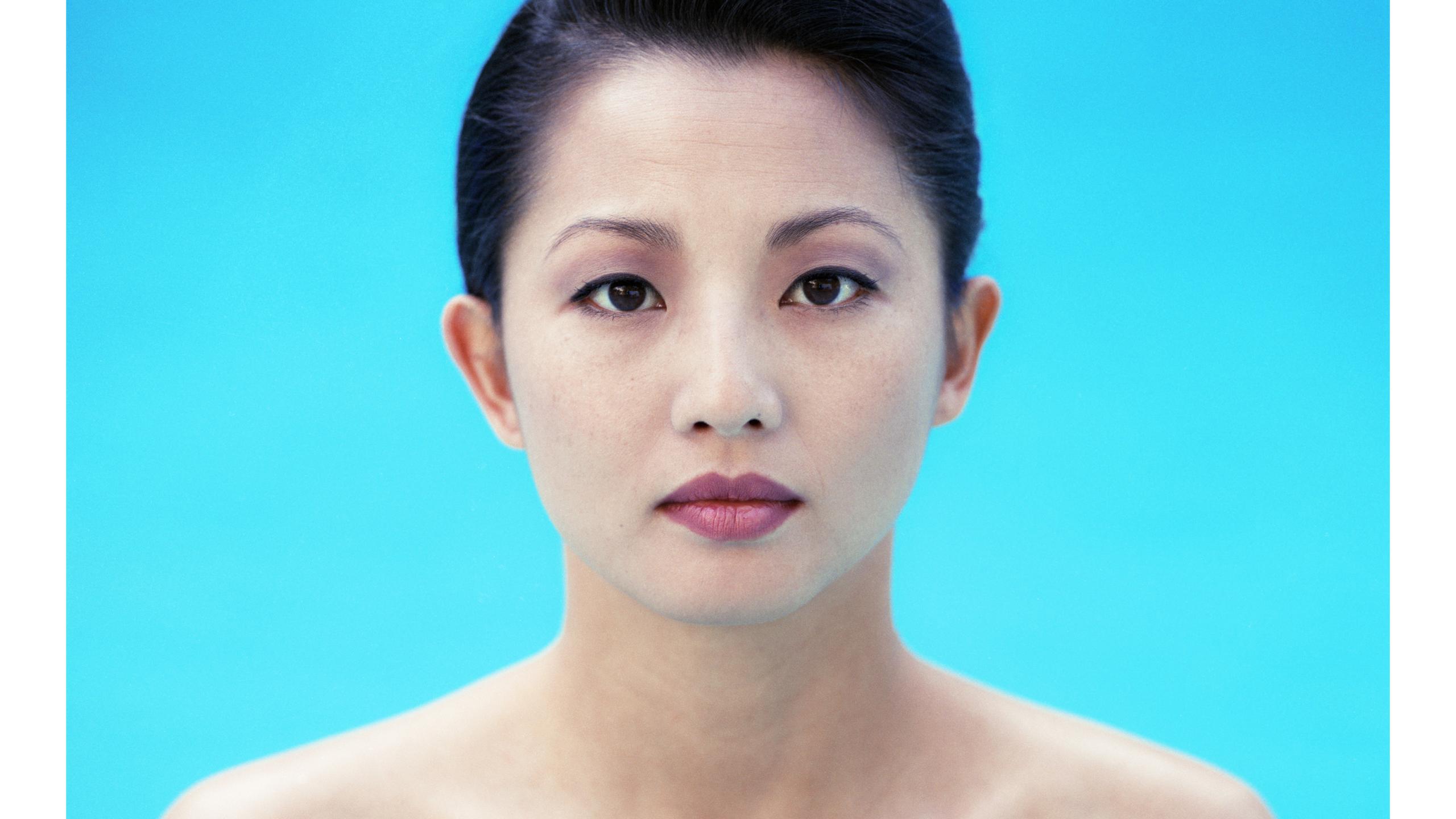Roland Fischer Titel: LOS ANGELES PORTRAITS