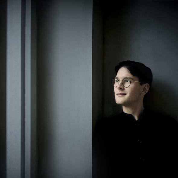 Steinway Prizewinner Concert