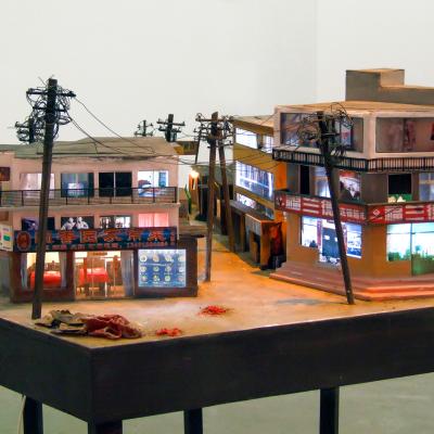 Beyond Surface Tracy Snelling