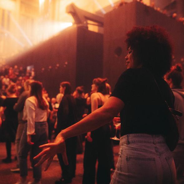 Salsa Palladium Night // Schnupperkurs + Party //