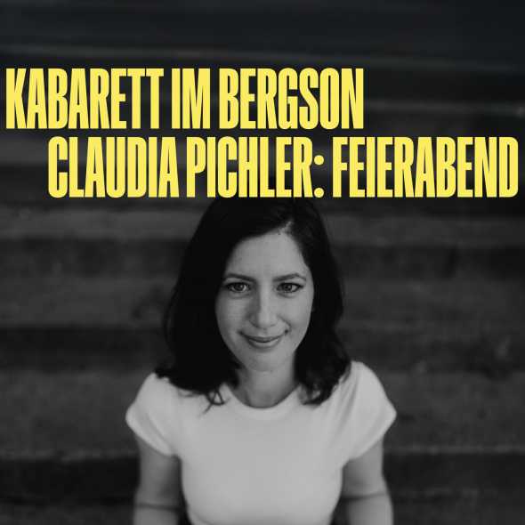 Claudia Pichler: Feierabend