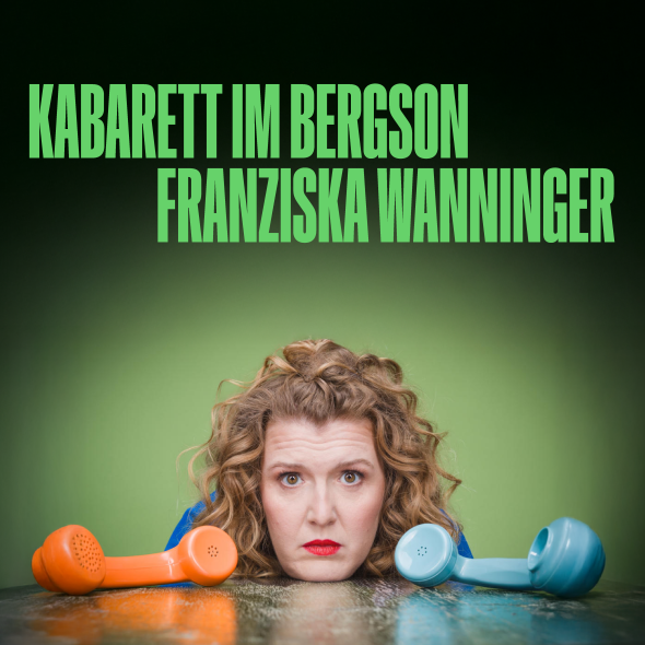 Franziska Wanninger: Wenn du wen brauchst, ruf mich nicht an