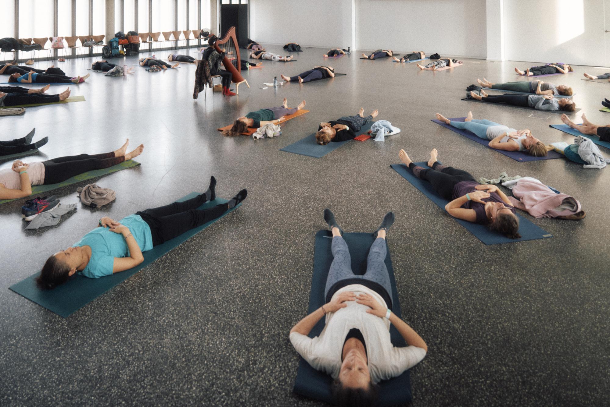Health 'n' Harmony