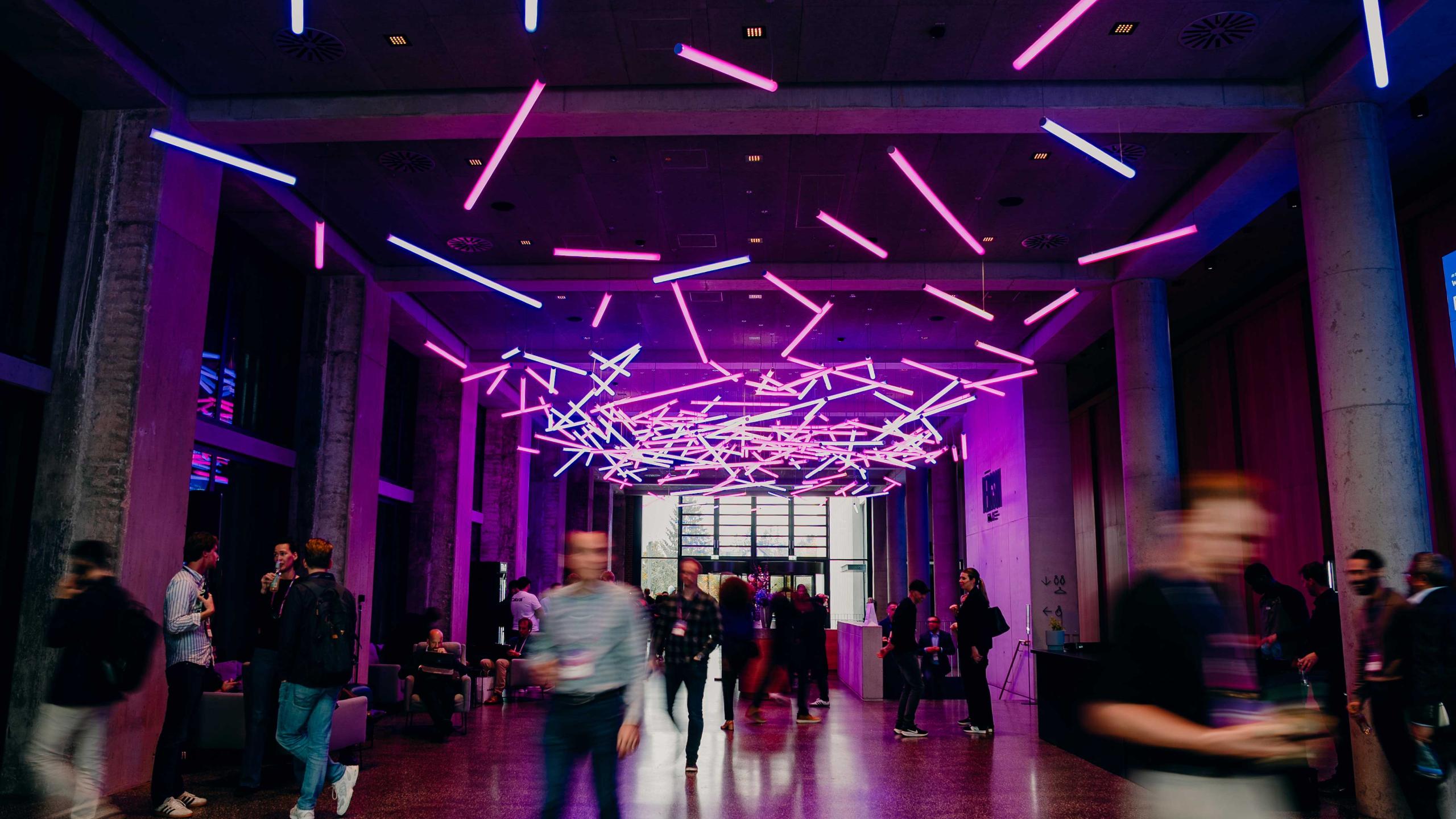 Success Story: Hausmesse MAKE/Celonis