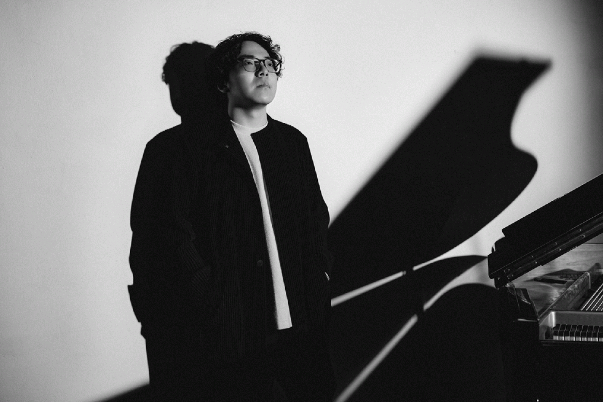 Pianist Yifan Wu