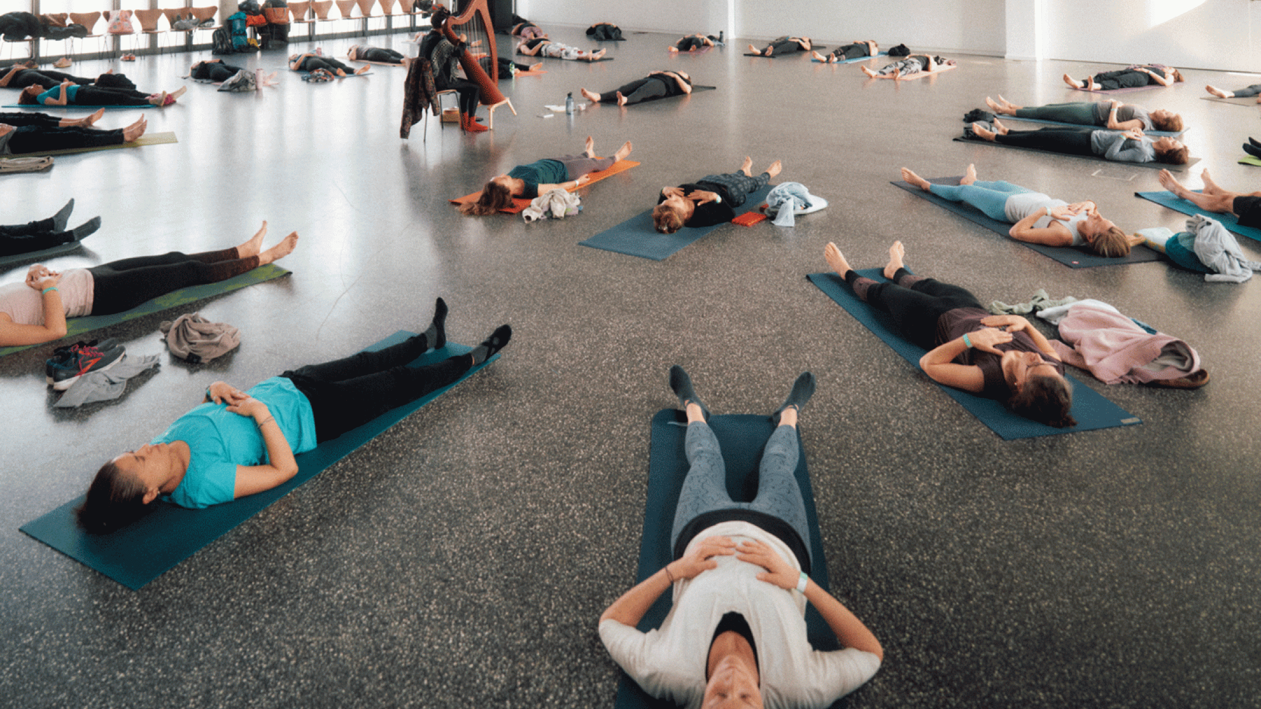 Health ’n’ Harmony