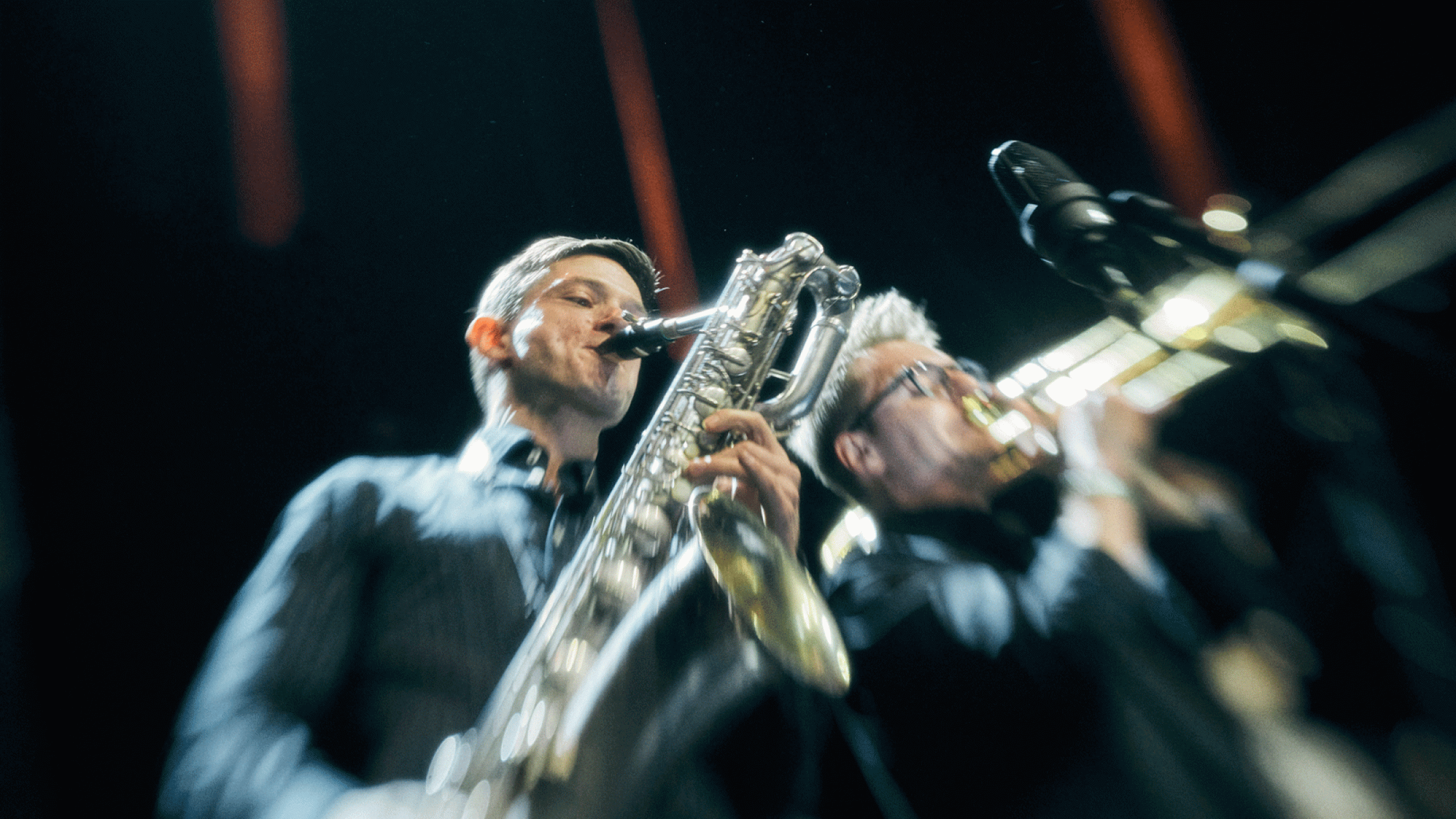 Bergson Jazz Orchestra