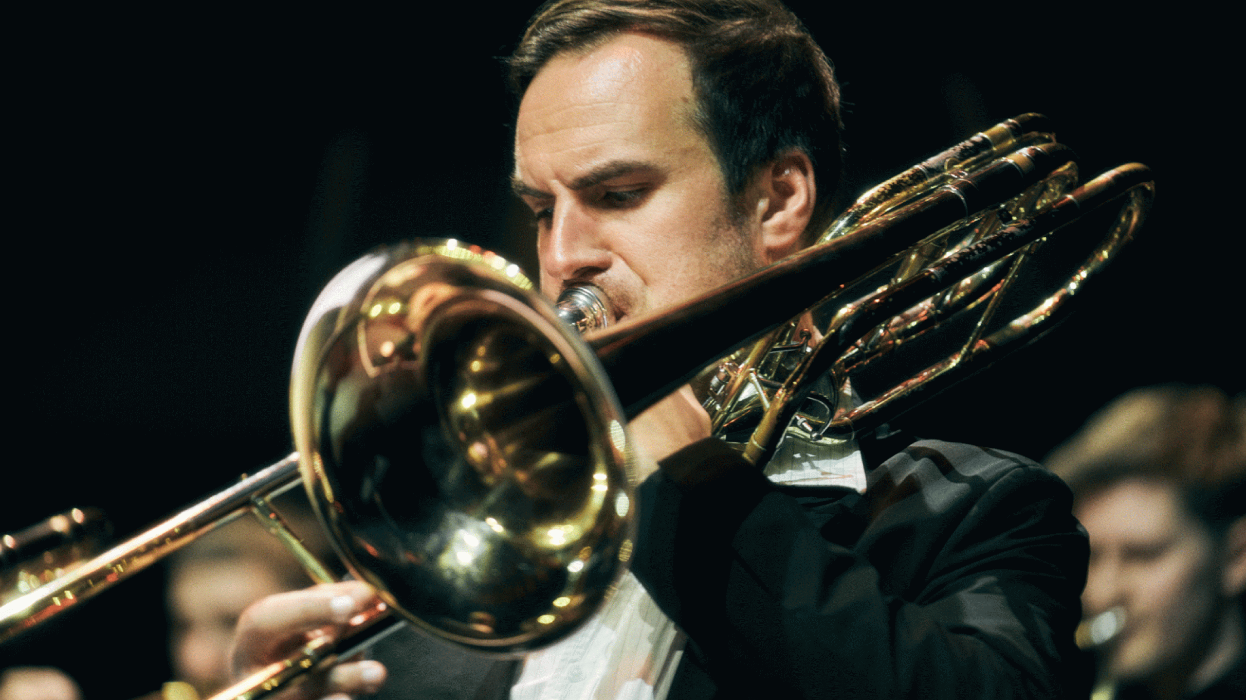 Bergson Jazz Orchestra