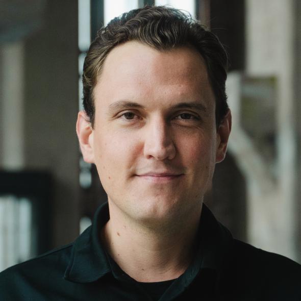 Maximilian Maier