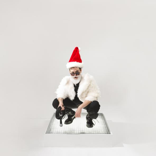 Weihnachtslieder mit Maxi und Charles Dickens