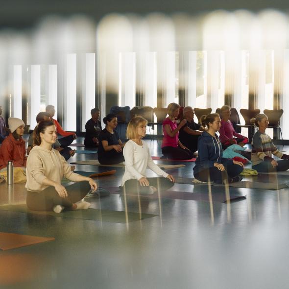 Health’n’Harmony for families