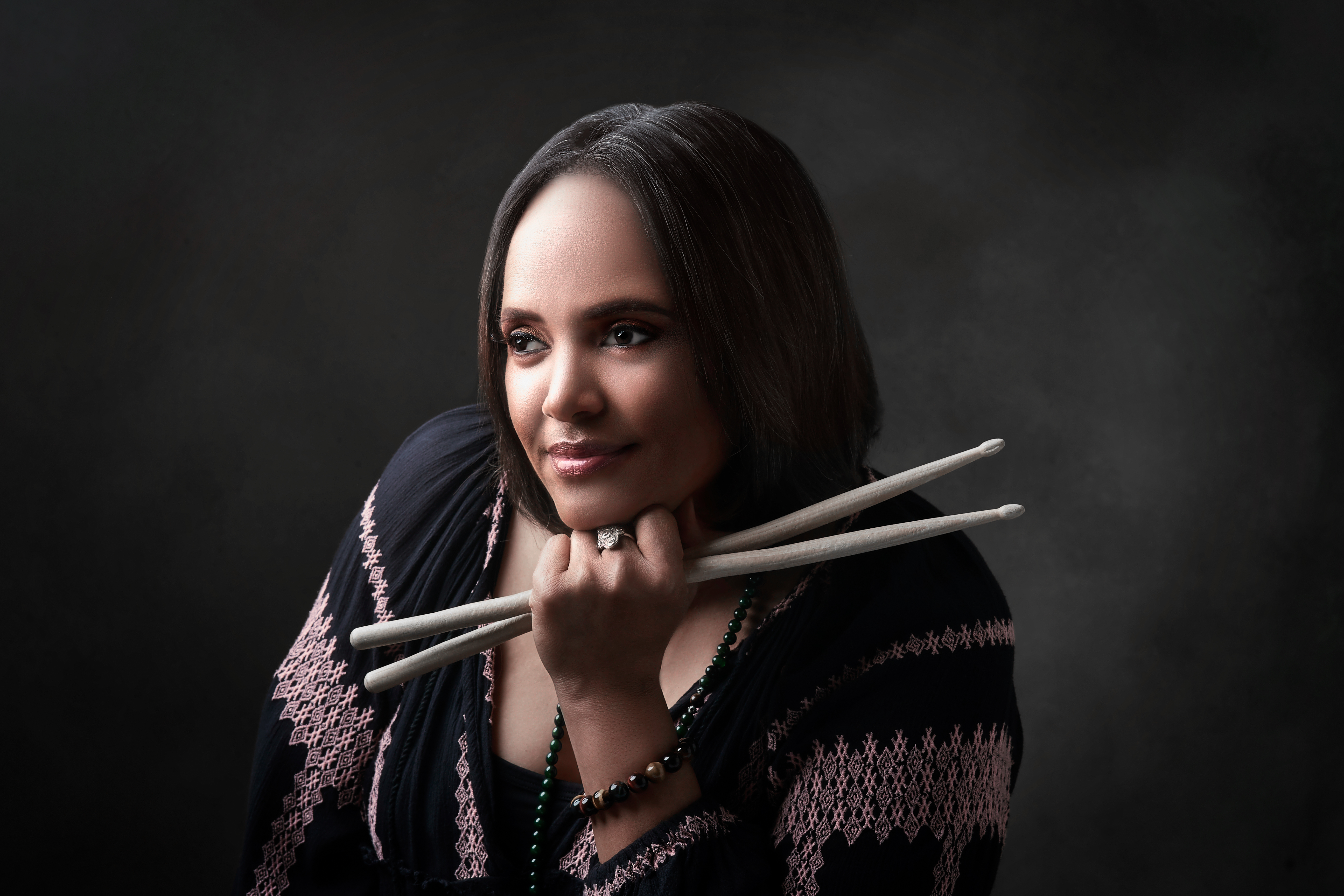 Promotional image for BR Clubkonzert: Katharina Pfeifer Project.